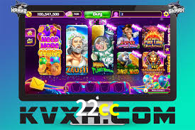 Descubra o Mundo do Cassino Online com 22cc